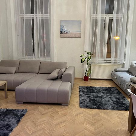 Royal Apartment Budapeszt Zewnętrze zdjęcie