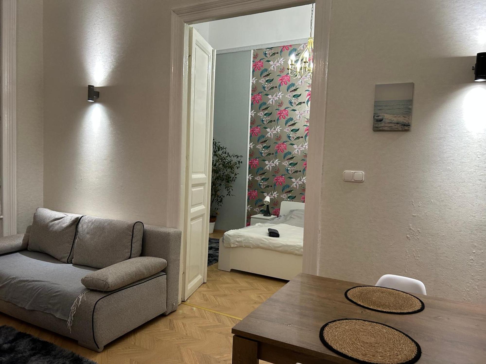 Royal Apartment Budapeszt Zewnętrze zdjęcie