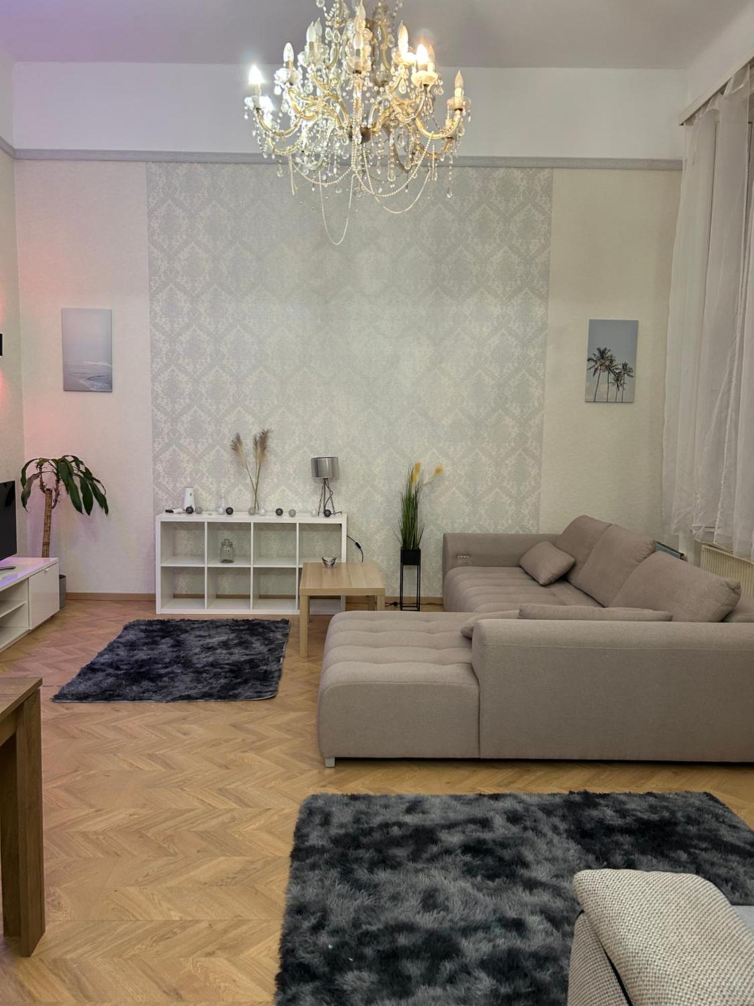 Royal Apartment Budapeszt Zewnętrze zdjęcie
