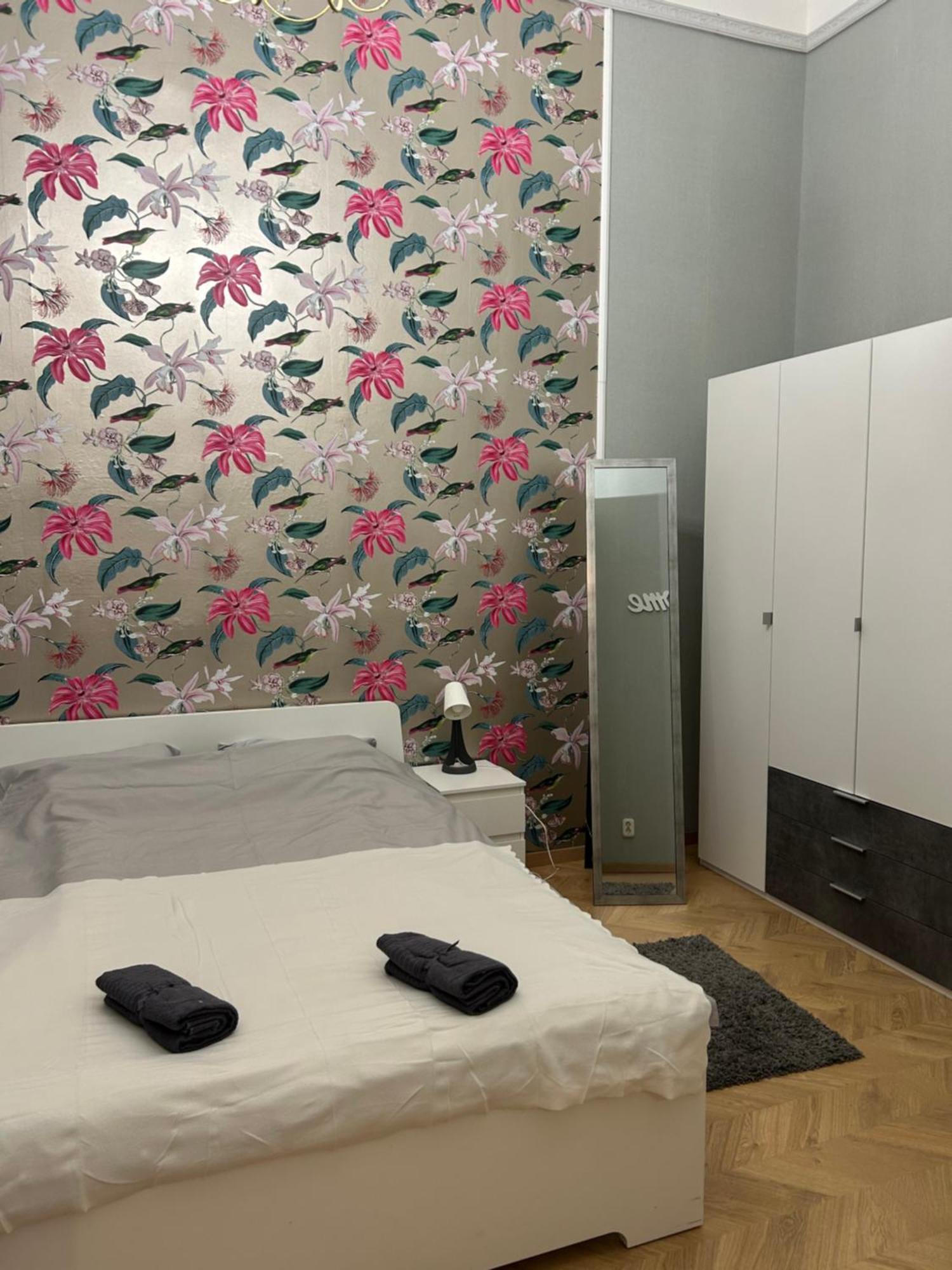 Royal Apartment Budapeszt Zewnętrze zdjęcie