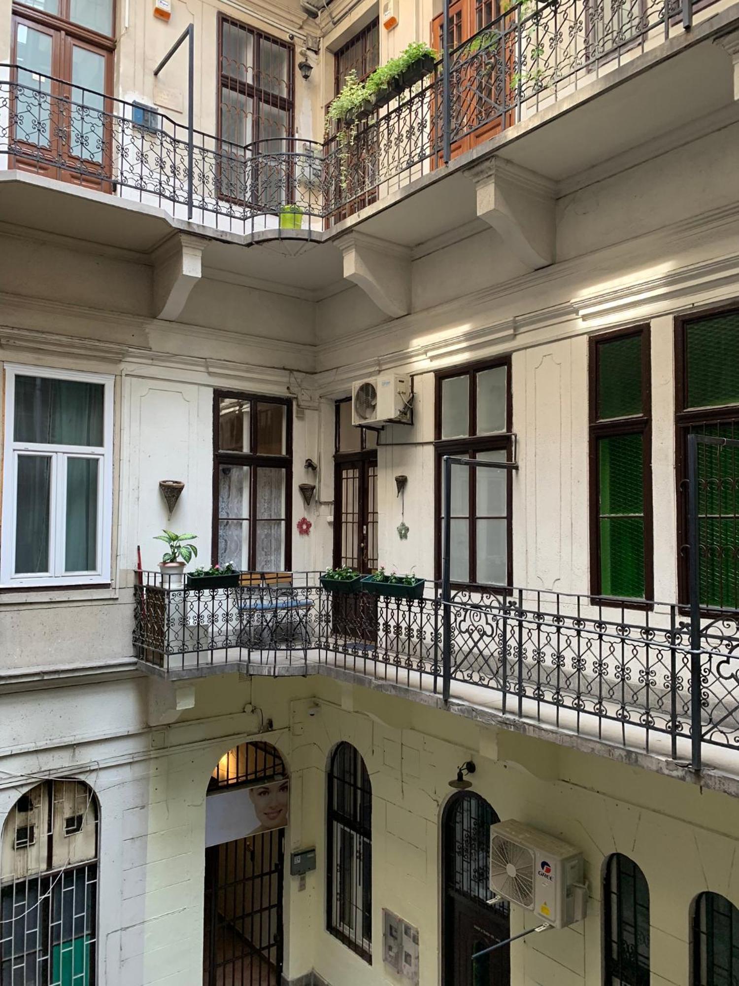 Royal Apartment Budapeszt Zewnętrze zdjęcie