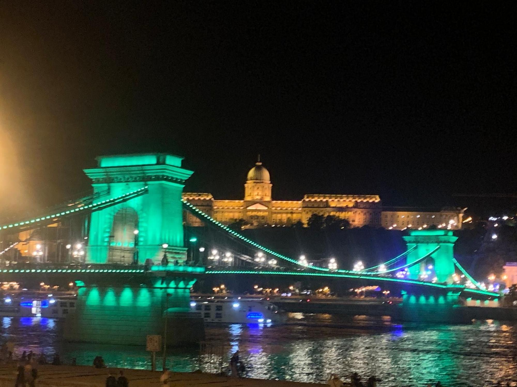 Royal Apartment Budapeszt Zewnętrze zdjęcie