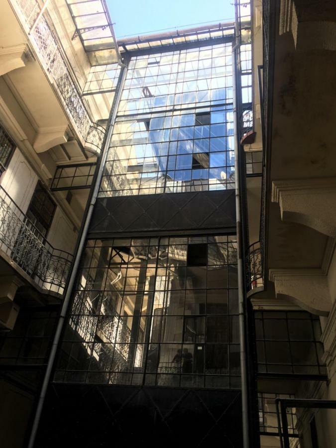 Royal Apartment Budapeszt Zewnętrze zdjęcie
